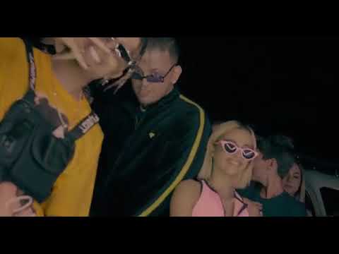 Sousa x Rauw Alejandro x Alvaro Diaz - Hablame Baby (Official Video)