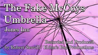 The Fake McCoys - Jones Inn - Recorded and Produced by Robert Scovill