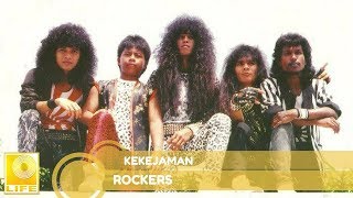Download lagu Rockers - Kekejaman mp3