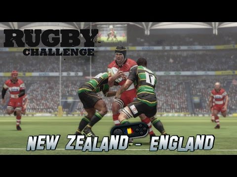 Rugby 2000 PC