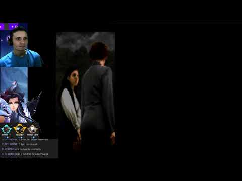 Saint Seiya Awakening- Vem curtir nossa Live