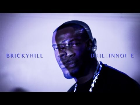 Nutsie - BrickyHill DrillinNoise (Featuring Scribz) - Music Video