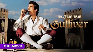 The Three Worlds of Gulliver  Full Movie