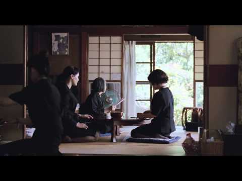 映画『海街diary』予告