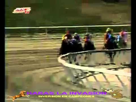 LA RINCONADA 4 CARRERA, DOMINGO 22 DE FEBRERO DEL 2015