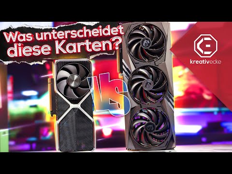 BEVOR du eine NEUE GRAFIKKARTE kaufst...SCHAU DIESES VIDEO! Was bringt ein  Custom Design? #WBE