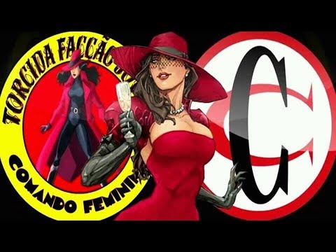 ♪♫ GRP - MC GeLo • FACÇÃO JOVEM COMANDO FEMININO 2017 ◄