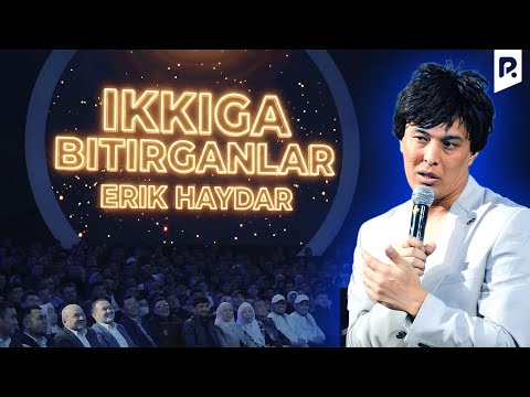 Elmurod Haqnazarov - Ikkiga bitirganlar