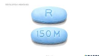 FDA approves first pill shown to extend survival in pancreatic cancer patients