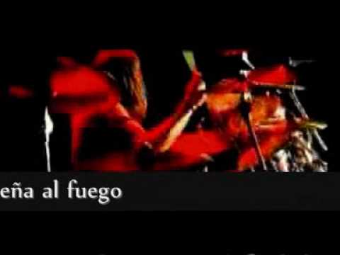 Soziedad Alkoholika-Piedra contra tijera (Videoclip+letra)