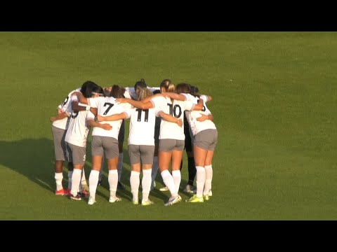 SLS 3. KOLO Žfk Spartak - Žfk Crvena Zvezda 1:0  HL