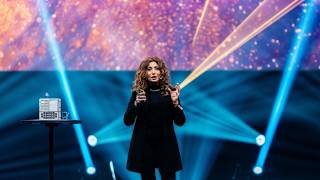 «Perché sono tornata in Italia? Ci sono i migliori talenti dell’informazione quantistica»