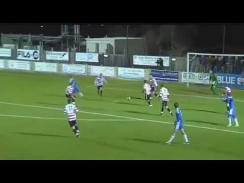 Chelsea 2-1 Doncaster | FA Youth Cup Official Goals and Highlights