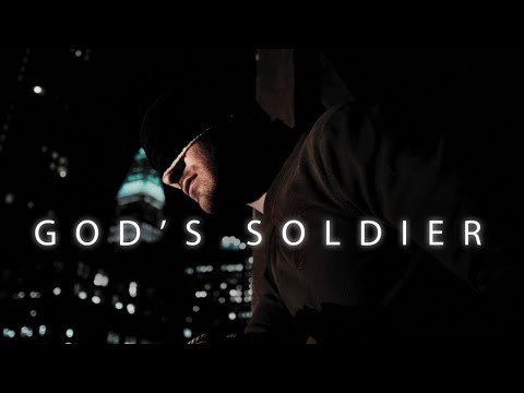 Daredevil || God's Soldier