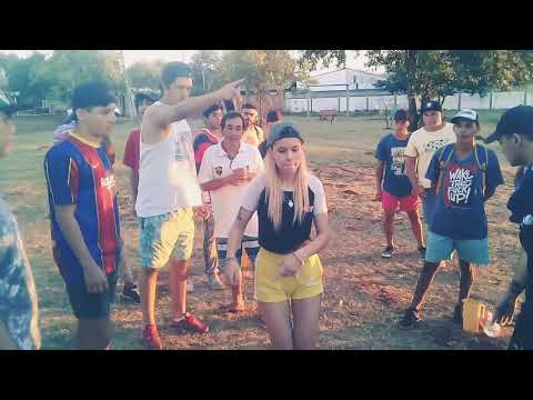 @Condenados 1vs1 Clasi  ( Gemma vs Santi MK vs Matt vs Low )