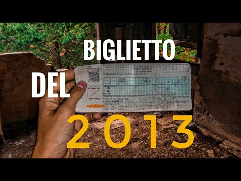 TORRE MEDIEVALE ABBANDONATA