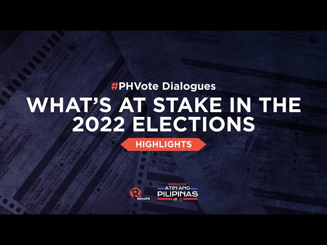 F2 Logistics: Fast facts on the 2022 election supplies forwarder