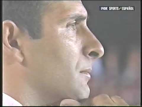 Colón de Santa Fé vs River Plate 2005 - Resumen.