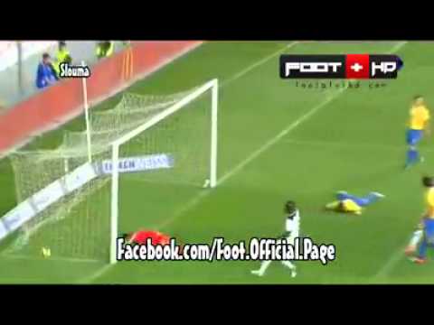 syam ben youssef goal against petrolul