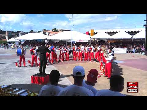 FAMUIP - ETAPA DE SÃO FRANCISCO DO CONDE-BA - ACBFFB 2017