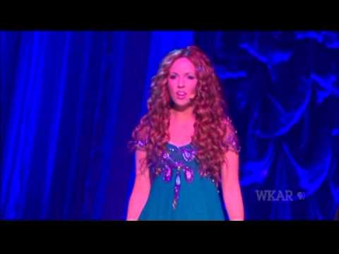 Celtic Women   'She Moved Through The Fair' Emerald Tour