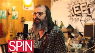 SPIN Session: Steve Earle, &quot;This City&quot;