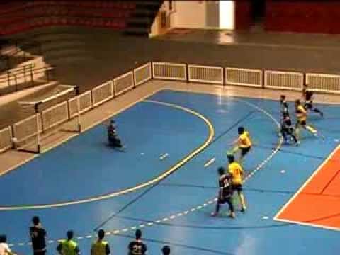 FEA 5 (01)03 x 03(01) 4 Poli - Lances