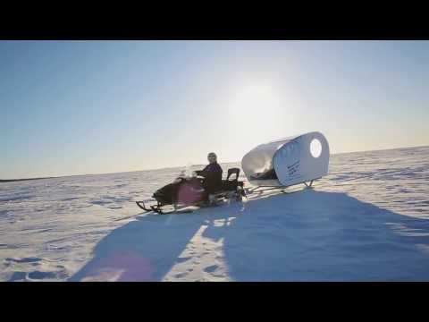 Kemi: Olokolo luxus ride