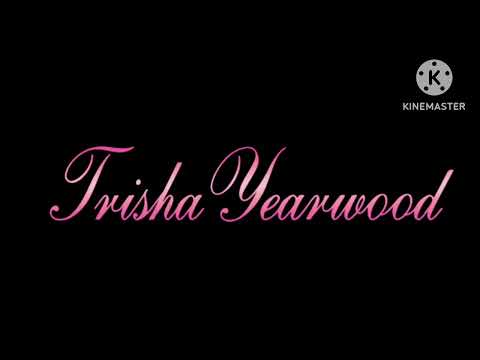 Trisha Yearwood Ft. Don Henley: Walkaway Joe (PAL/High Tone Only) (1992)