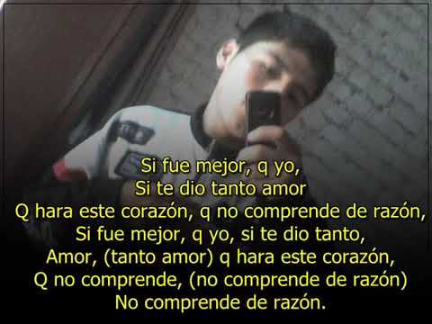 La Tarde  Dragon  Caballero   Letra