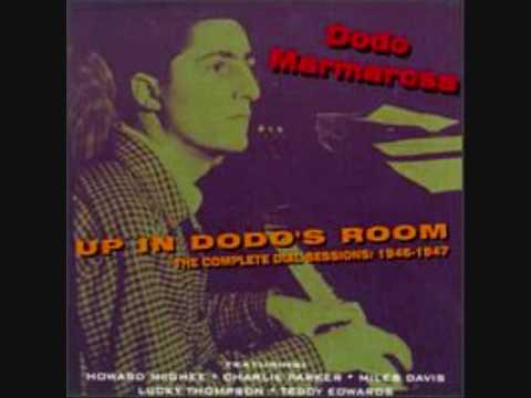 Boyd Raeburn and His Orchestra The Eagle Flies