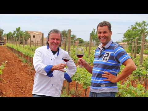 Impressionen Bodega Maruccia Club de vino 953 Mallorca