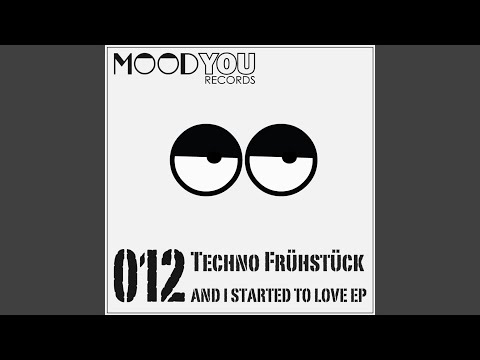 Boy You're More Than Stoned