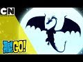 Teen Titans Go! | Rise Up - Sing Along | Cartoon Network
