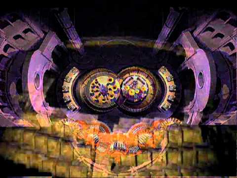 Animusic 2 Set Construction Songs