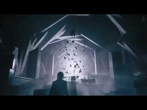 Control 18 Minute New GamePlay Demo - EGX 2018