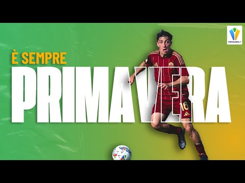 È Sempre Primavera | Alla scoperta dell'AS Roma