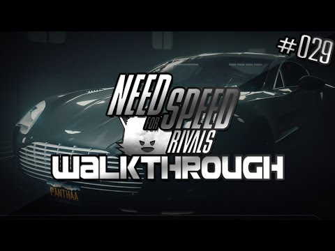 Let's Play Need for Speed Rivals | Ep. 29 | Cop Career Part 8 | Chapter 7