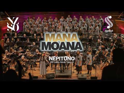 New Zealand Symphony Orchestra and 3 more