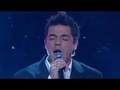 The Prayer by Anthony Callea of Australian Idol in 2004