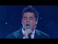 The Prayer by Anthony Callea of Australian Idol in ...