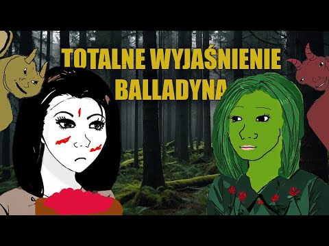 Balladyna TOTAL EXPLANATION