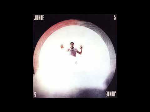 Walter "Junie" Morrison - Rappin About Rappin (Uh-Uh-Uh) (extended version)