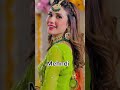 Hina Tariq Wedding Album Hinatariq Weddingalbum Bharam Pakistaniactress Nafrat Shorts