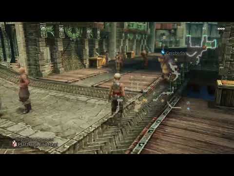 Final Fantasy XII Zodiac Age / Deutsch / Walkthrough / Part 46