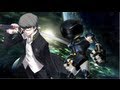 Toonami Persona 4 The Animation Intro Fan Made