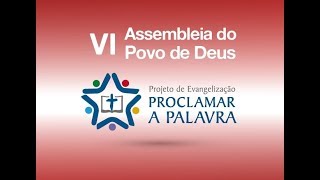 Carta Pastoral de Dom Walmor: “vamos juntos nesta bela caminhada missionária” – VI APD