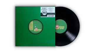 D/A/C - Future [360 Sound] (1995)