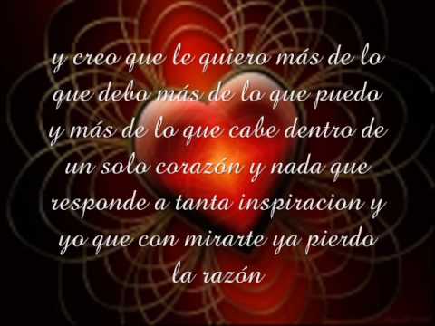 palabras del Corazón