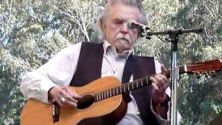 Guy Clark - Out In The Parking Lot